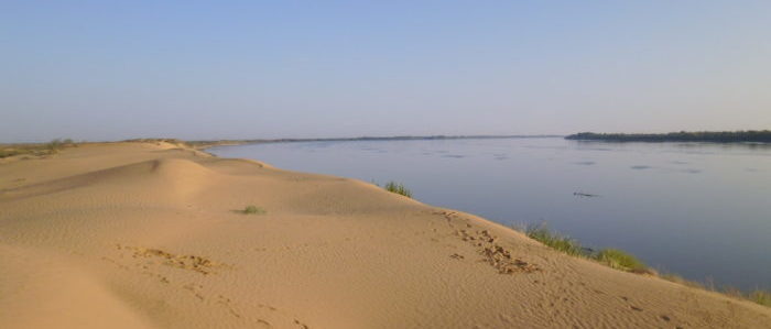 Достопримечательности Астраханской области