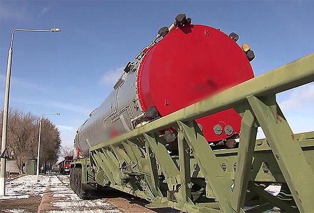    Фото: Пресс-служба Минобороны РФ / ТАСС