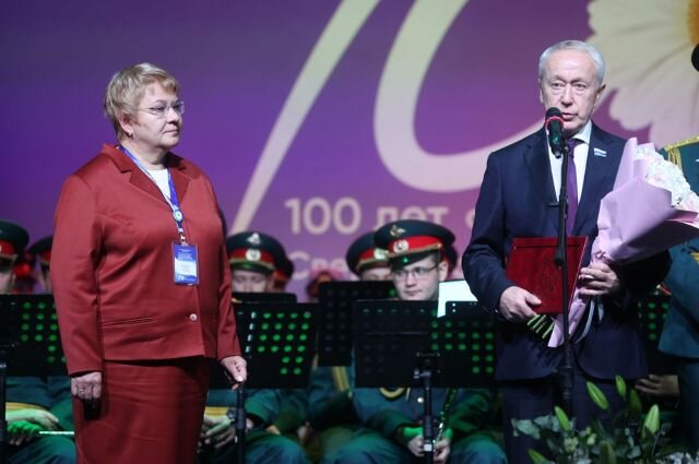    Фото: Фонд Святой Екатерины
