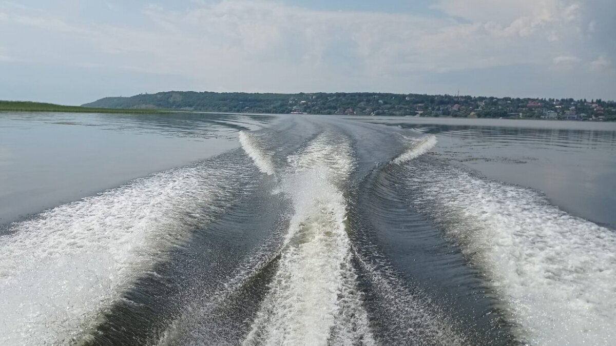    В Саратовской области возобновят речные перевозки на судах «Валдай»Новости Саратова и области – Сетевое издание «Репортер64»