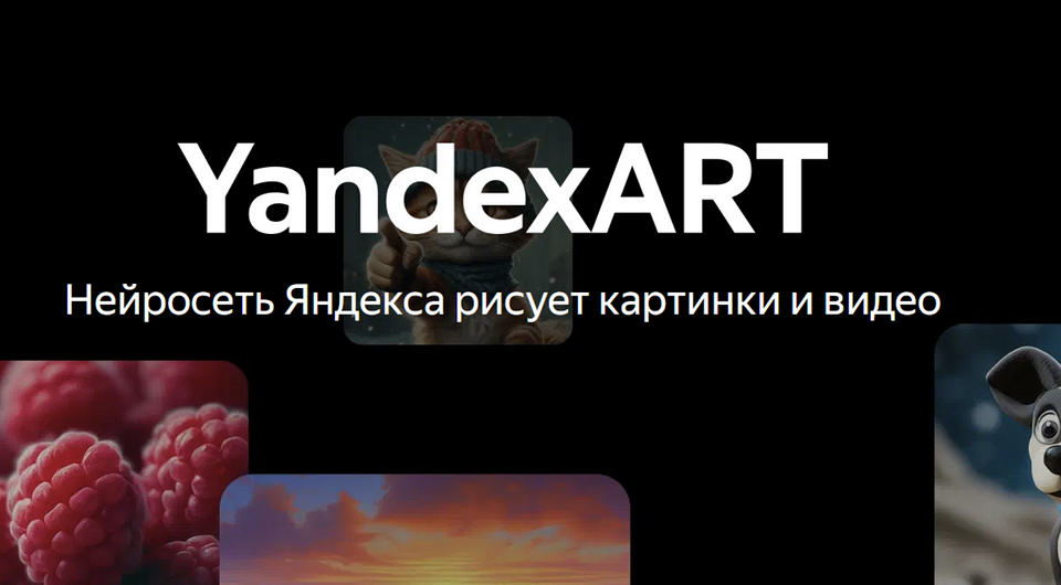    YandexART