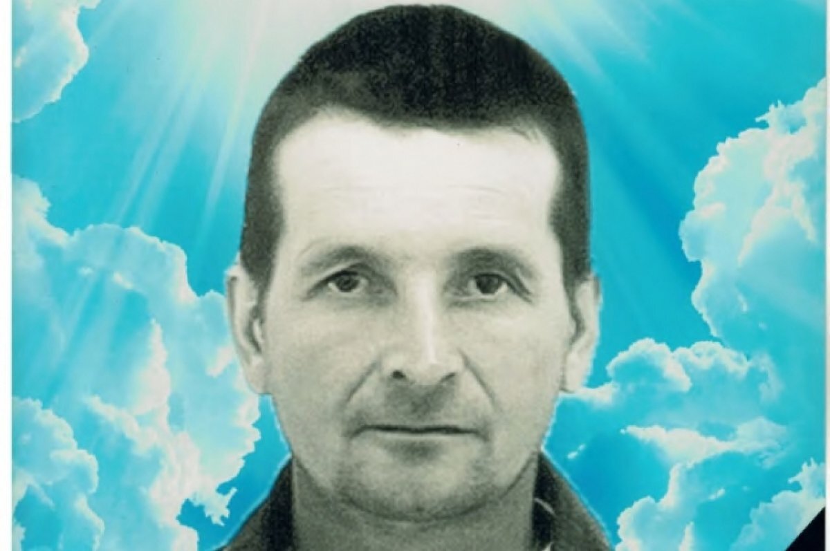    На СВО погиб младший сержант Сергей Боталов из Пермского края