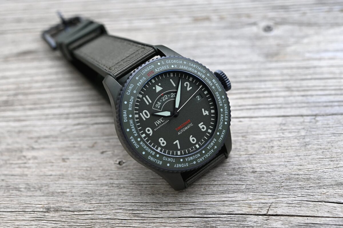 Фото: monochrome-watches.com