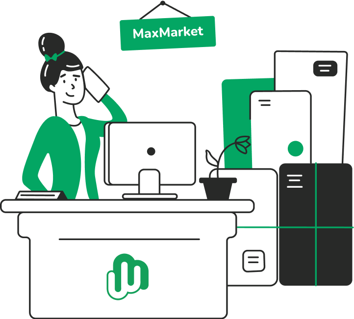 Maxmarket отзывы