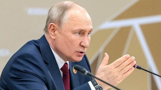    Путин: лидеры стран Ближнего Востока не хотят превращения конфликта в войну Ирина Петрова