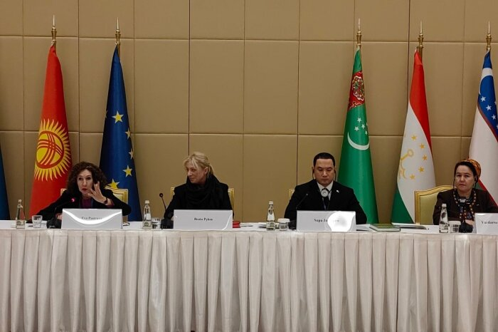 Источник фото: ombudsman.gov.tm