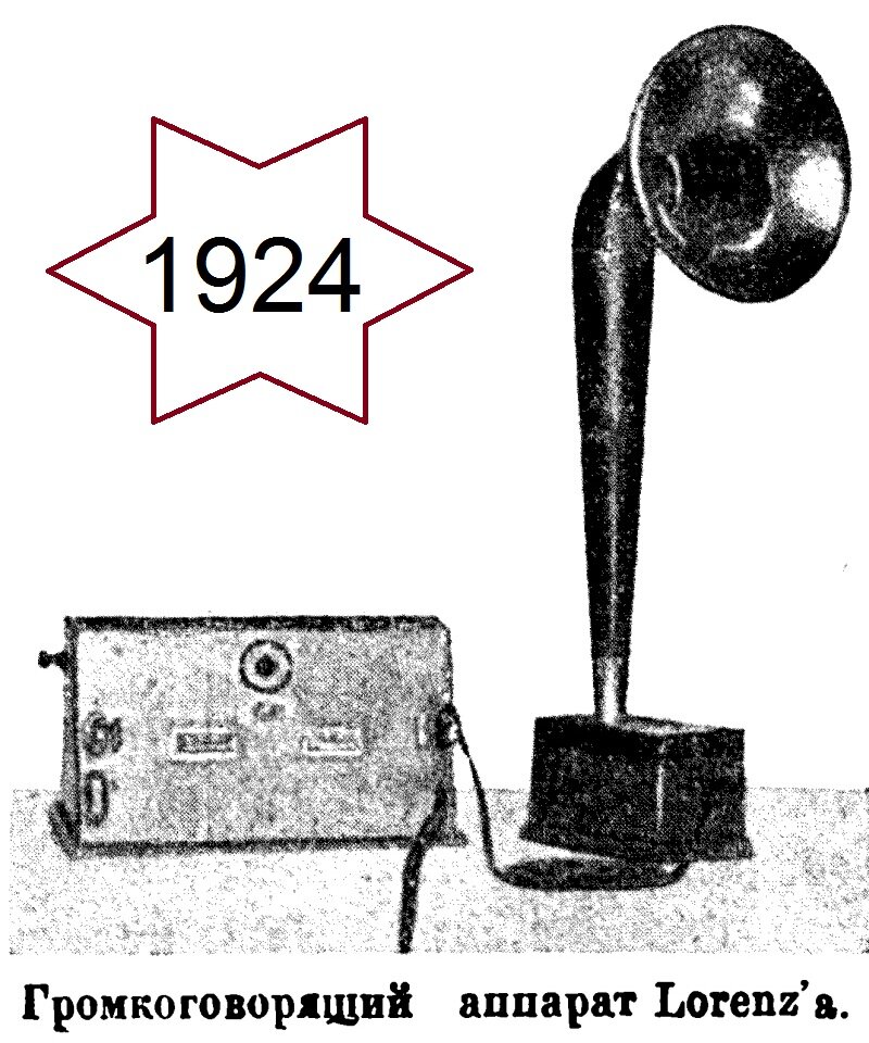 иллюстрация из книги 1925 года издания