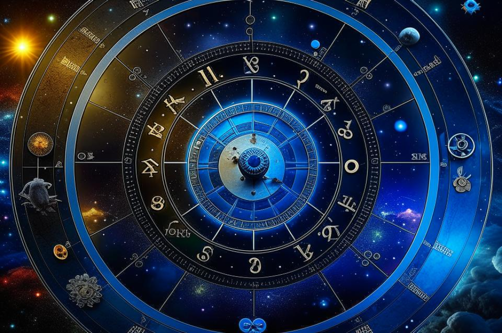 Астрологический прогноз на 2024г. 20 Февраля знак зодиака 2023.