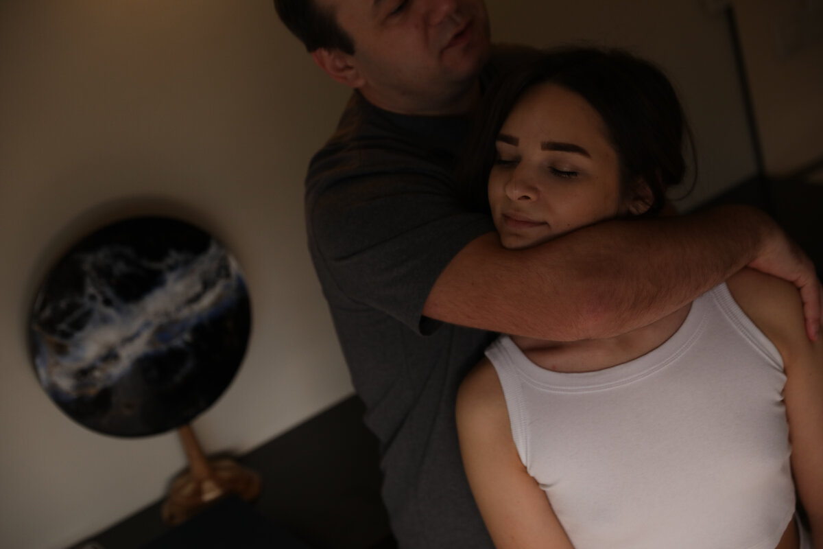 Мануальная терапия в Гольяново - Медицинский центр "Т-Клиника" 