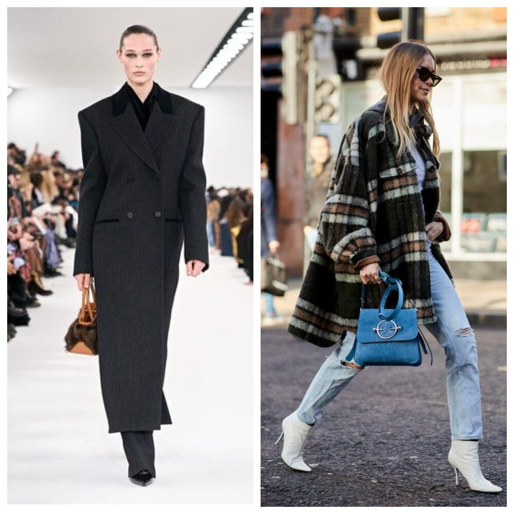 Модная обувь street style: главные тренды