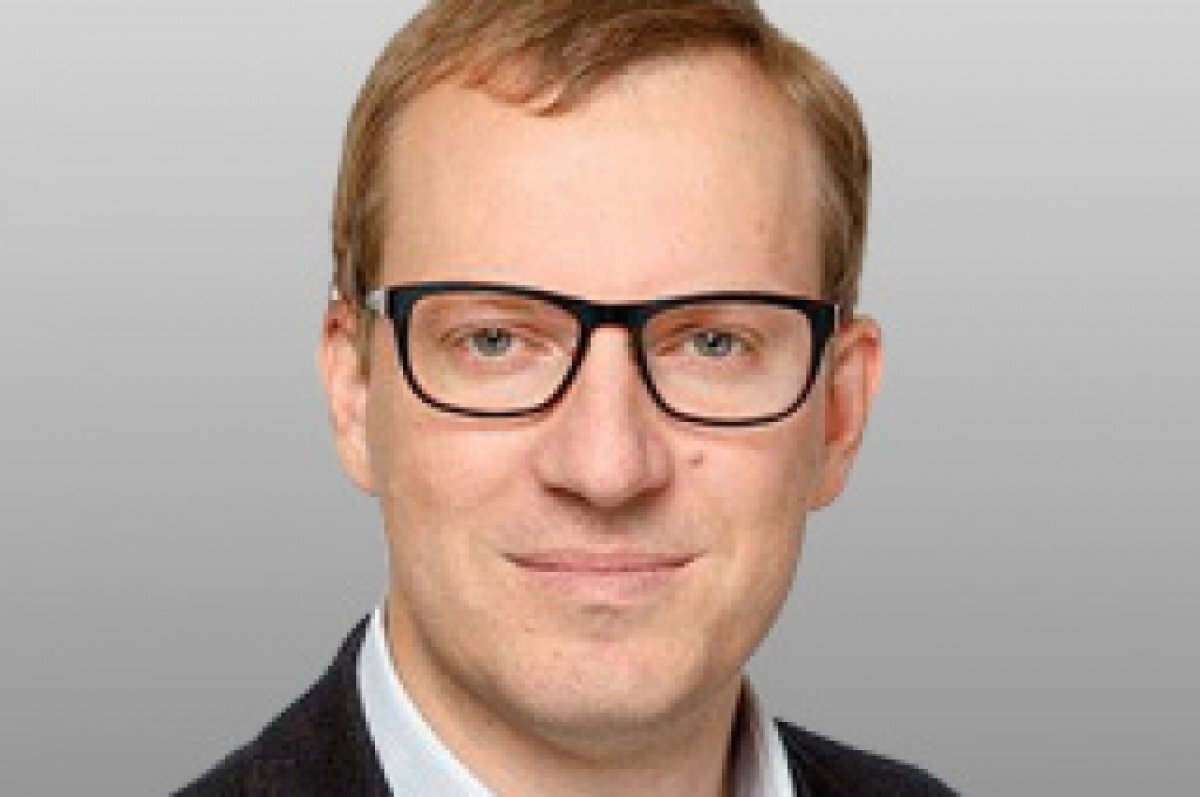    Мишустин назначил Угнивенко заместителем министра цифрового развития РФ