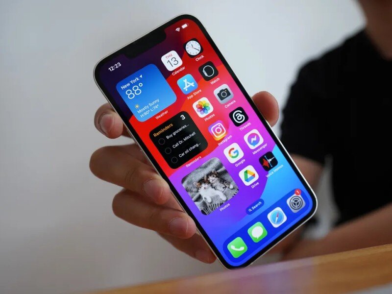 Когда выйдет ios 18 на 11 айфон. Когда выйдет ios 18 на 11 айфон