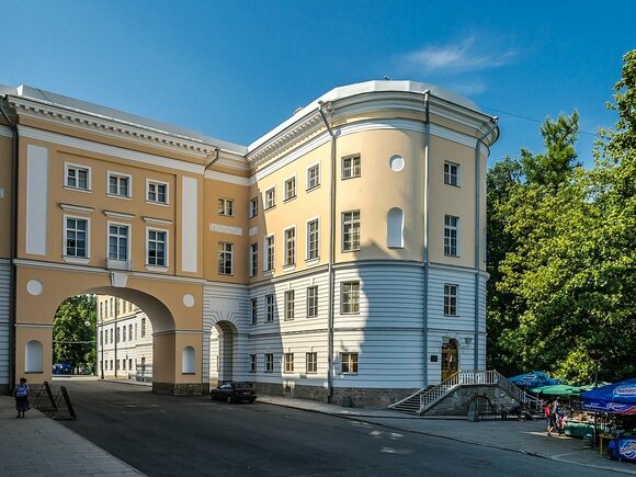    Фото с сайта Wikimedia, автор — Florstein (WikiPhotoSpace)