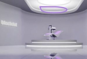    тату салон Blackdot admin