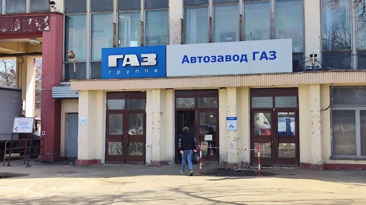     Суд по интеллектуальным правам отметил принятые по делу нижегородского завода «ГАЗ» против мебельного магазина решения. Его направят на новое рассмотрение, говорится в судебном акте.