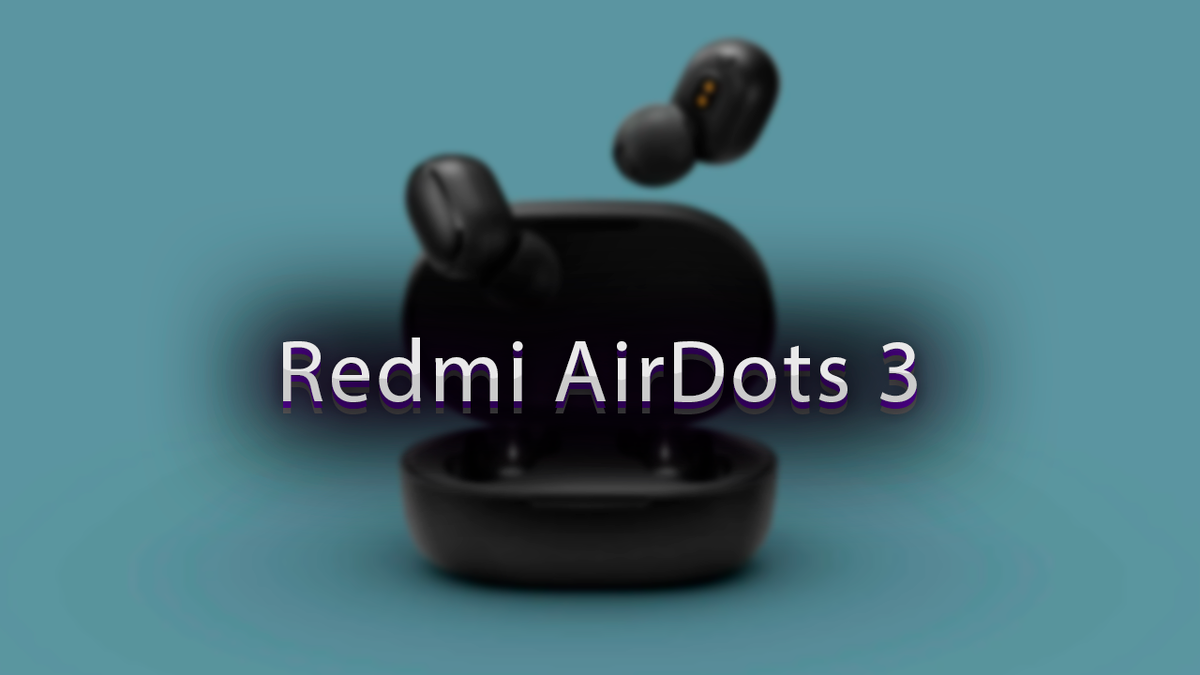 Стоит ли покупать Наушники Xiaomi Redmi AirDots 3 ?