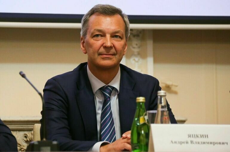   Пресс-служба Совета Федерации