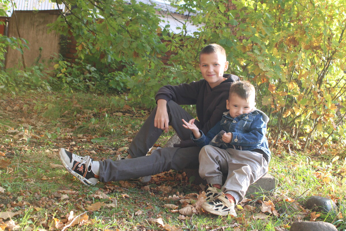 Фото из архива 