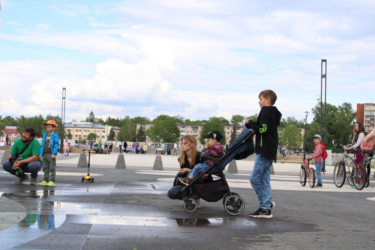 Фото из архива 