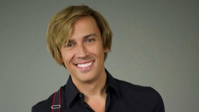 Фото из аккаунта Максима Галкина в соцсетях