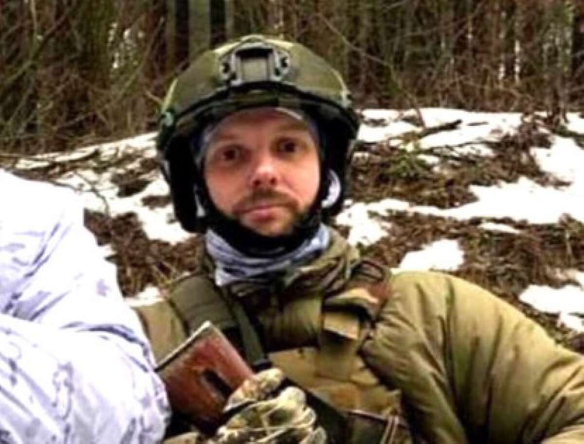    Кирилл Канахин Фото: соцсети
