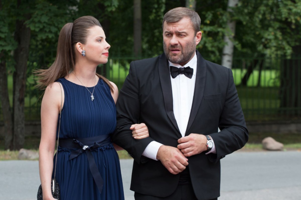    «Напомнило продолжение «Бригады».