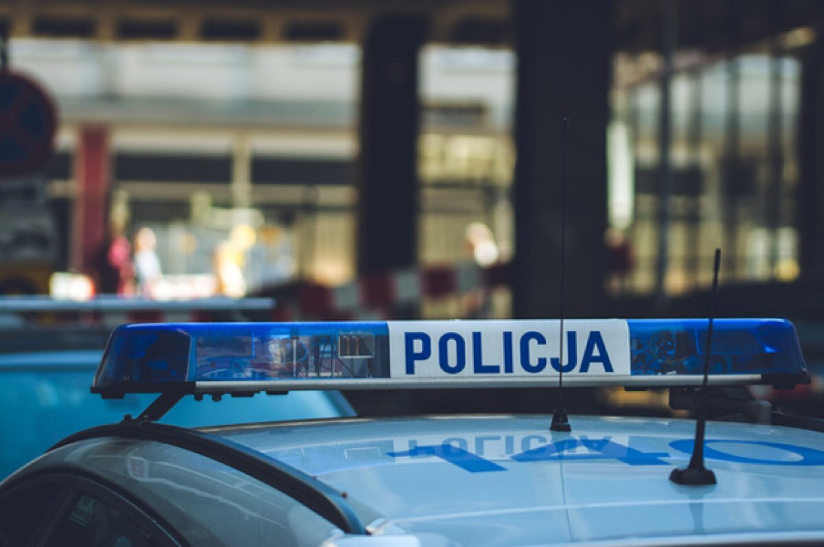    В Польше скончался раненный ножом при нападении пятилетний ребенок