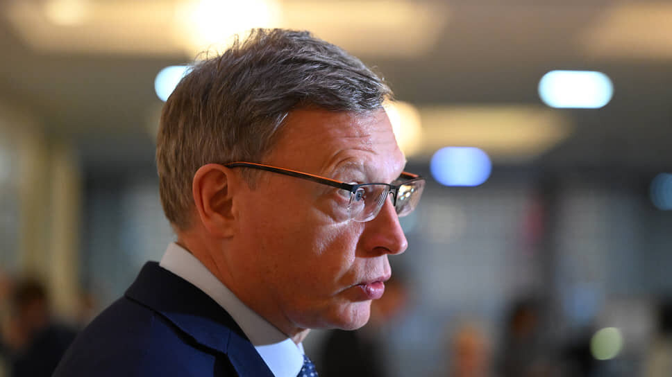 Фото: Александр Казаков / Коммерсантъ📷Александр Бурков