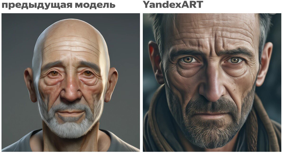    Представлена YandexART — новая нейросеть для создания изображений и анимации