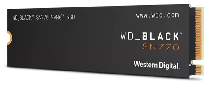 Western Digital WD SN770 