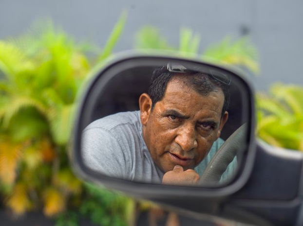 Нейробиологи просканировали мозг зеков и спасателей: выяснилось, что ...