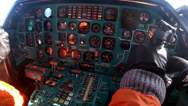    Фото: Министерство обороны РФ / РИА Новости