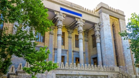    В Иране заявили о прекращении наложенных на страну ООН ограничений Анна Белая