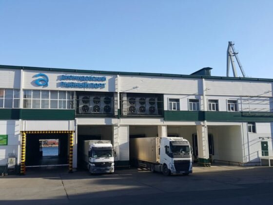     Фото: Росрыболовство