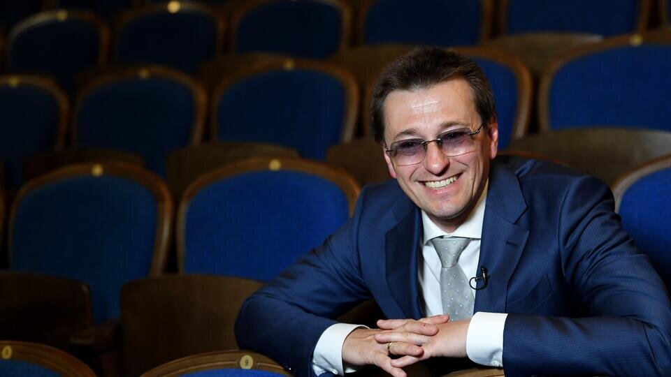 Фото: © РИА Новости/Сергей Пятаков