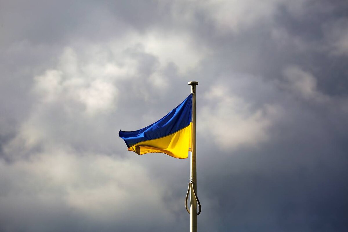 Израиль сместил Украину с повестки дня в западной прессе