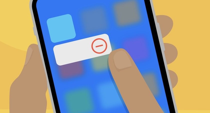 В России рассказали, какие приложения нужно удалить прямо сейчас