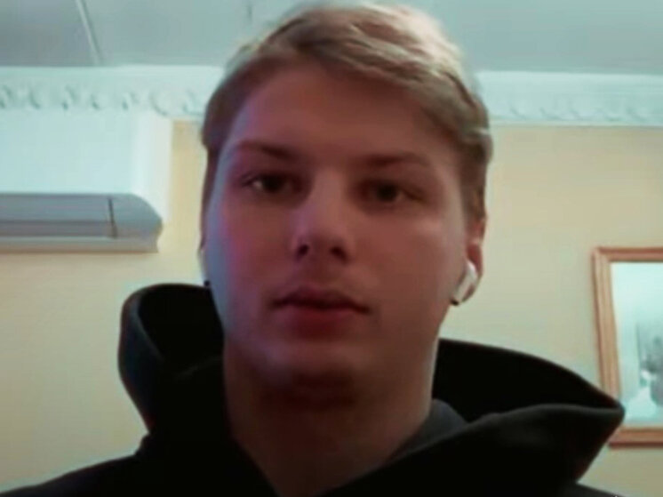     Фото: кадр из видео