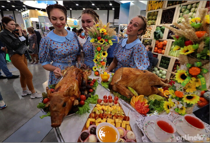 Фото: Валентин Илюшин/Online47