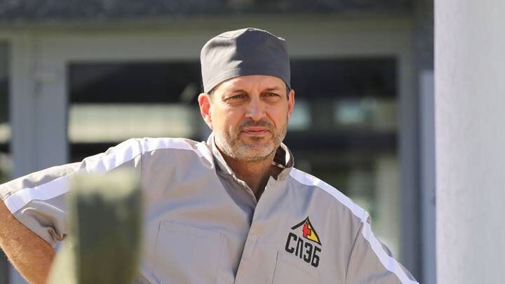  Фото: Пресс-служба телеканала Россия