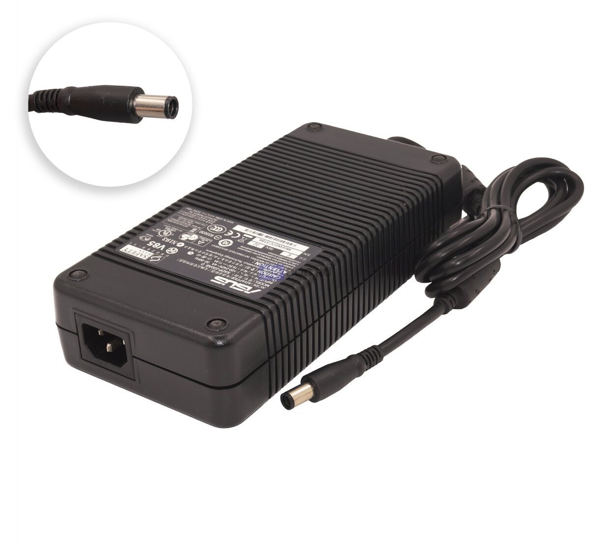 Блок питания 230W для ноутбука Asus ROG G751JY Premium