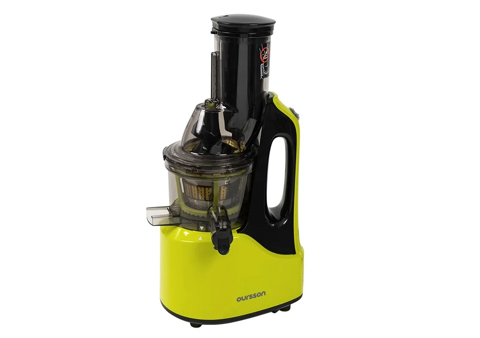 Шнековая соковыжималка Oursson JM7002