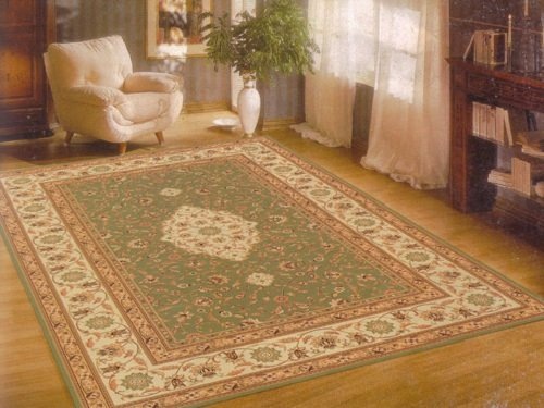 Как почистить ковер в домашних условиях быстро и эффективно 🧹