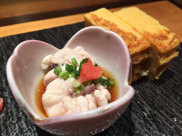 Японский сирако.