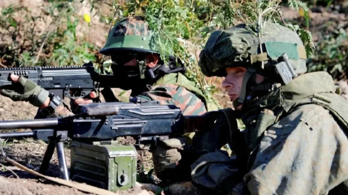 Фото: Минобороны РФ