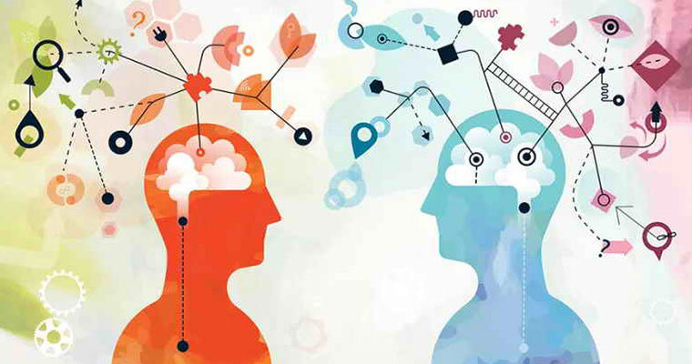 Общение - это важный аспект нашей жизни, выполняющий различные функции и существующий на разных уровнях.