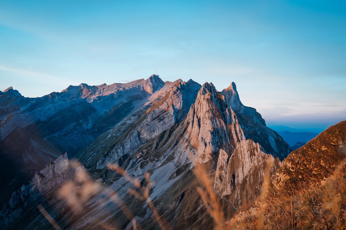 Фото с бесплатного фотоистока https://unsplash.com, автор Samuel Svec