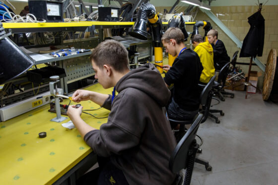 Листайте вправо, чтобы увидеть больше изображений