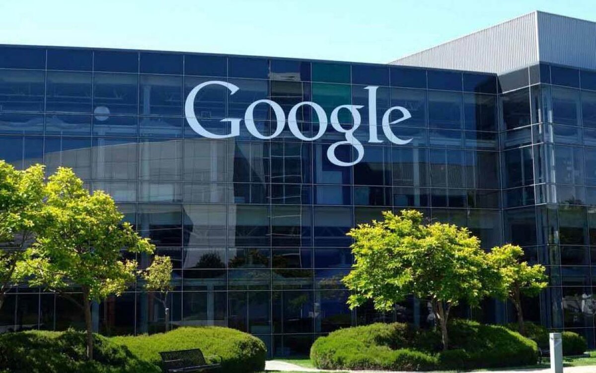    Российская «дочка» Google обанкротилась с долгом в 53,6 млрд рублей Фото с сайта gobankingrates.com