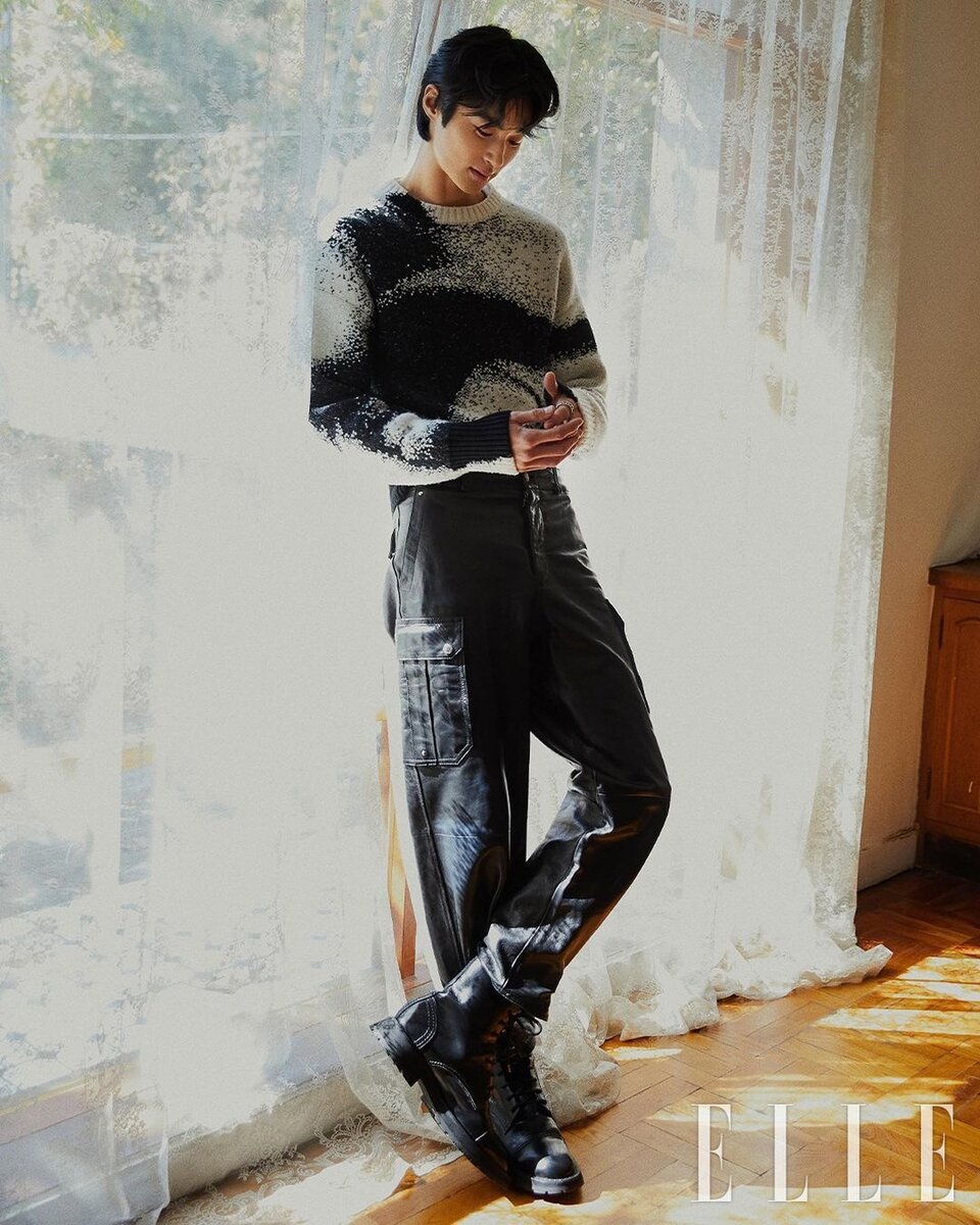 Кто такой Пён У Сок? СВОЙ ВЗГЛЯД Дзен